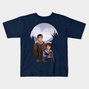 Way Kids T-Shirt